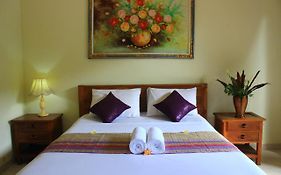 Nyoman Homestay Ubud